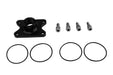 Aeromotive Fuel System 11751 Adapter, Outlet, Pump, AN-08 Port. - Truck Part Superstore