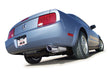 Borla 11751 Axle-Back Exhaust System - Truck Part Superstore
