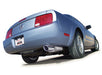 Borla 11751 Axle-Back Exhaust System - Truck Part Superstore