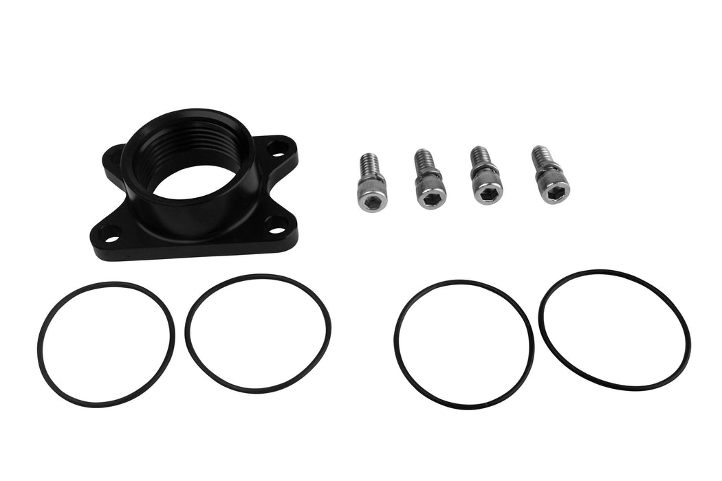 Aeromotive Fuel System 11752 Adapter, Pump, AN-16 Port. - Truck Part Superstore