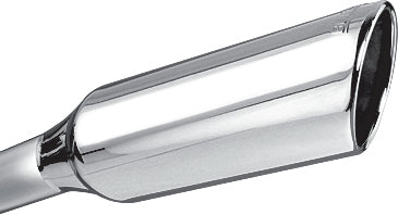 Borla 11752 Axle-Back Exhaust System - S-Type - Truck Part Superstore