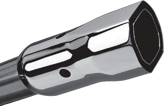 Borla 11755 Axle-Back Exhaust System - S-Type - Truck Part Superstore