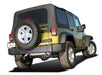 Borla 11755 Axle-Back Exhaust System - S-Type - Truck Part Superstore