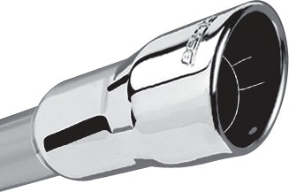 Borla 11758 Axle-Back Exhaust System - Truck Part Superstore