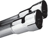 Borla 11761 Axle-Back Exhaust System - S-Type Classic - Truck Part Superstore