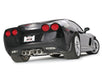Borla 11761 Axle-Back Exhaust System - S-Type Classic - Truck Part Superstore