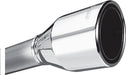 Borla 11762 Axle-Back Exhaust System - S-Type - Truck Part Superstore