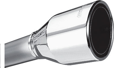 Borla 11762 Axle-Back Exhaust System - S-Type - Truck Part Superstore