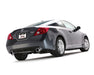Borla 11762 Axle-Back Exhaust System - S-Type - Truck Part Superstore