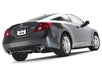 Borla 11762 Axle-Back Exhaust System - S-Type - Truck Part Superstore