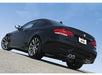 Borla 11764 Axle-Back Exhaust System - S-Type - Truck Part Superstore