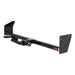CURT 117653 Class 1 Trailer Hitch; 1-1/4in. Ball Mount; Select Audi TT Quattro - Truck Part Superstore