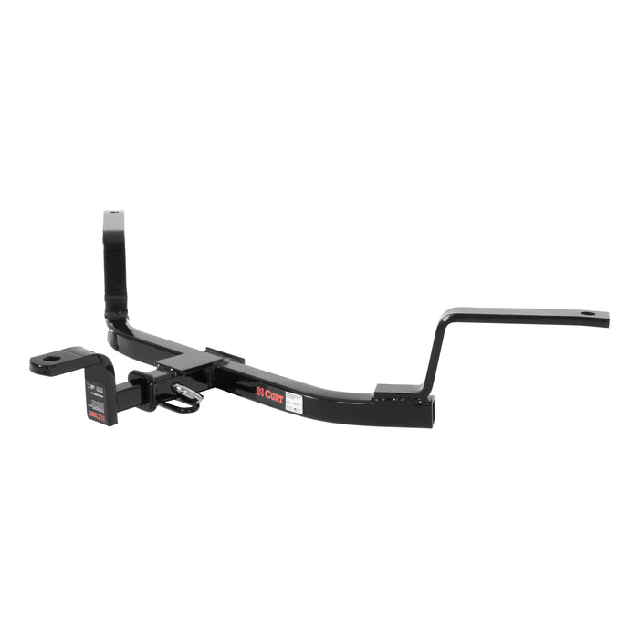 CURT 117683 Class 1 Trailer Hitch; 1-1/4in. Ball Mount; Select Honda CR-V - Truck Part Superstore