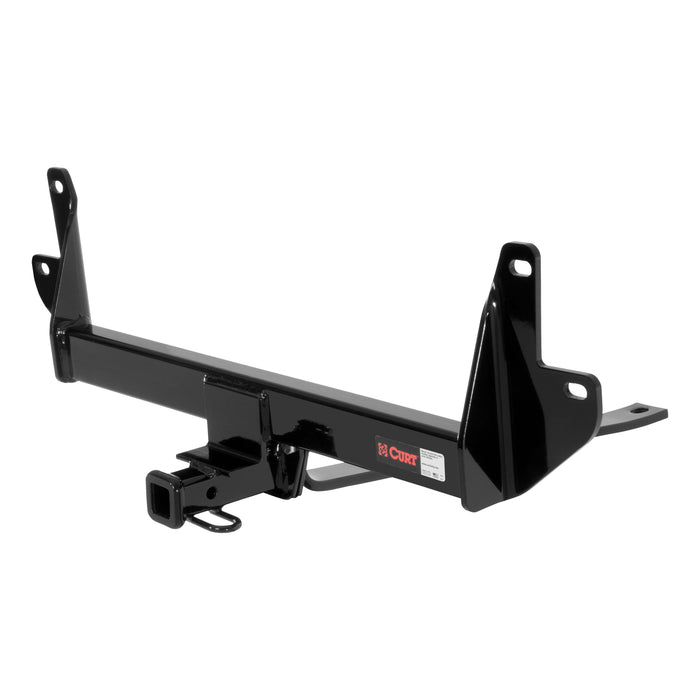 CURT 11771 Class 1 Hitch; 1-1/4in. Receiver; Select BMW 325xi; 328i; 328i xDrive; 328xi - Truck Part Superstore