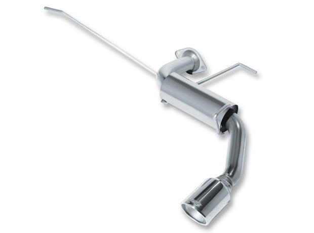 Borla 11782 Axle-Back Exhaust System - S-Type - Truck Part Superstore
