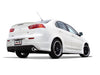 Borla 11782 Axle-Back Exhaust System - S-Type - Truck Part Superstore