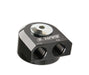 Earl's Performance 1179ERL Oil Filter By-Pass Adapter; w/90 Degree; -10 O-Ring Port; - Truck Part Superstore