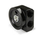 Earl's Performance 1179ERL Oil Filter By-Pass Adapter; w/90 Degree; -10 O-Ring Port; - Truck Part Superstore