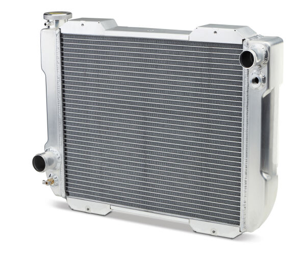 ProForm 117F000 123 Series Radiator Universal Ford 17 Inch Core Manual Transmission Proform - Truck Part Superstore