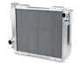 ProForm 117F000 123 Series Radiator Universal Ford 17 Inch Core Manual Transmission Proform - Truck Part Superstore