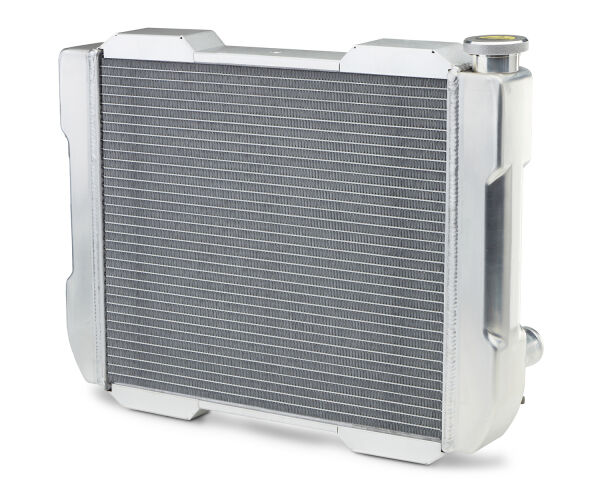ProForm 117F000 123 Series Radiator Universal Ford 17 Inch Core Manual Transmission Proform - Truck Part Superstore