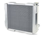 ProForm 117F000 123 Series Radiator Universal Ford 17 Inch Core Manual Transmission Proform - Truck Part Superstore