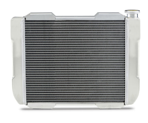 ProForm 117F000 123 Series Radiator Universal Ford 17 Inch Core Manual Transmission Proform - Truck Part Superstore