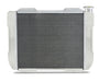 ProForm 117F000 123 Series Radiator Universal Ford 17 Inch Core Manual Transmission Proform - Truck Part Superstore