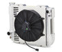 ProForm 117FS10 123 Series Radiator System Universal Ford 17 Inch Core Shroud and Fan Man Transmission Proform - Truck Part Superstore