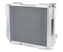 ProForm 117FS10 123 Series Radiator System Universal Ford 17 Inch Core Shroud and Fan Man Transmission Proform - Truck Part Superstore