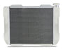 ProForm 117FS10 123 Series Radiator System Universal Ford 17 Inch Core Shroud and Fan Man Transmission Proform - Truck Part Superstore