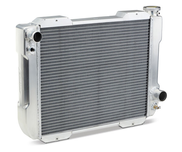 ProForm 117G000 123 Series Radiator Universal GM 17 Inch Core Manual Transmission Proform - Truck Part Superstore