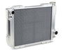 ProForm 117G000 123 Series Radiator Universal GM 17 Inch Core Manual Transmission Proform - Truck Part Superstore
