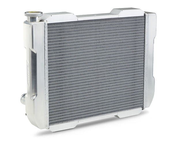 ProForm 117G000 123 Series Radiator Universal GM 17 Inch Core Manual Transmission Proform - Truck Part Superstore