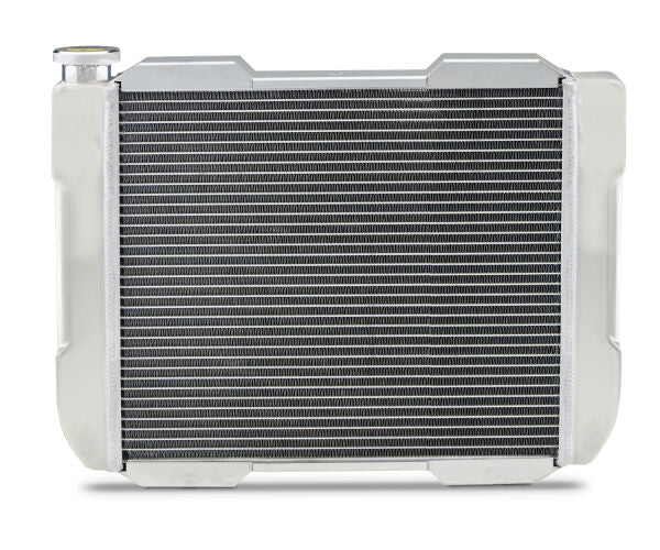 ProForm 117G000 123 Series Radiator Universal GM 17 Inch Core Manual Transmission Proform - Truck Part Superstore