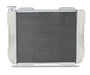 ProForm 117G000 123 Series Radiator Universal GM 17 Inch Core Manual Transmission Proform - Truck Part Superstore