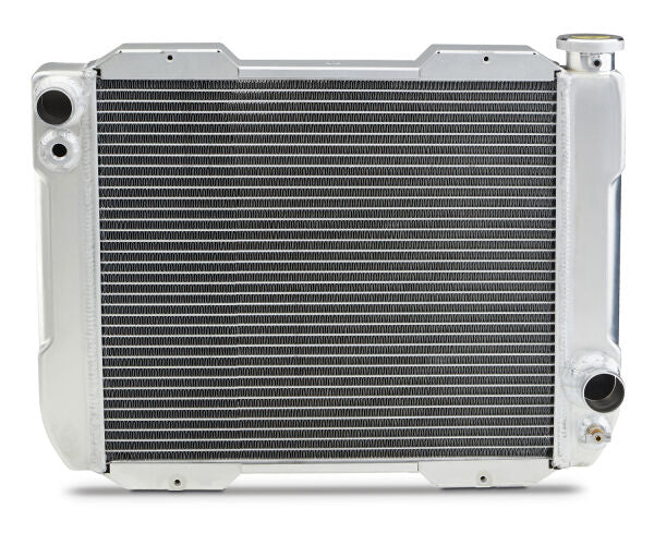 ProForm 117G000 123 Series Radiator Universal GM 17 Inch Core Manual Transmission Proform - Truck Part Superstore