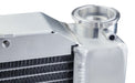 ProForm 117G000 123 Series Radiator Universal GM 17 Inch Core Manual Transmission Proform - Truck Part Superstore