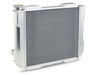 ProForm 117GS10 123 Series Radiator System Universal GM 17 Inch Core Shroud and Fan Manual Transmission Proform - Truck Part Superstore