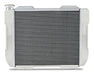 ProForm 117GS10 123 Series Radiator System Universal GM 17 Inch Core Shroud and Fan Manual Transmission Proform - Truck Part Superstore