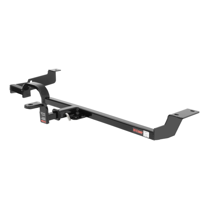 CURT 118013 Class 1 Trailer Hitch; 1-1/4in. Ball Mount; Select Infiniti Q45 - Truck Part Superstore