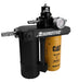 Aeromotive Fuel System 11802 130GPH Diesel Lift Pump - Truck Part Superstore