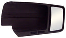 Cipa USA 11802 Custom Towing Mirror; RH(Passenger) Side; Style Mirror; - Truck Part Superstore