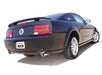 Borla 11806 Axle-Back Exhaust System - ATAK - Truck Part Superstore