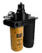 Aeromotive Fuel System 11806 230GPH Diesel Lift Pump - Truck Part Superstore