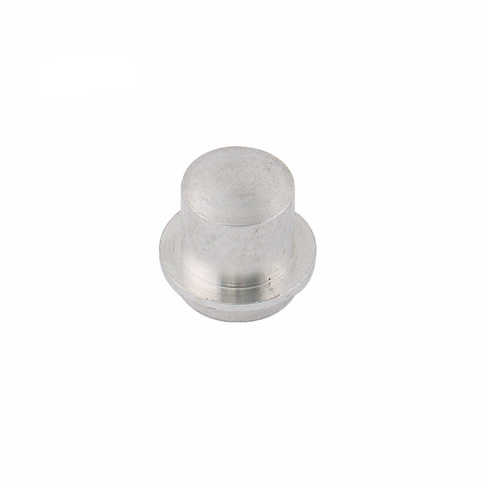 Mr Gasket 1180 Cam Button Spacer; w/Flat Face Cover; Early Style; - Truck Part Superstore