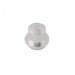 Mr Gasket 1180 Cam Button Spacer; w/Flat Face Cover; Early Style; - Truck Part Superstore