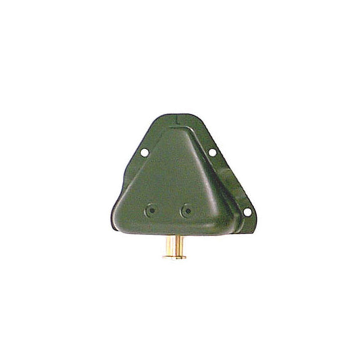 Omix 11810.02 Door Latch Pin And Bracket; Right; - Truck Part Superstore