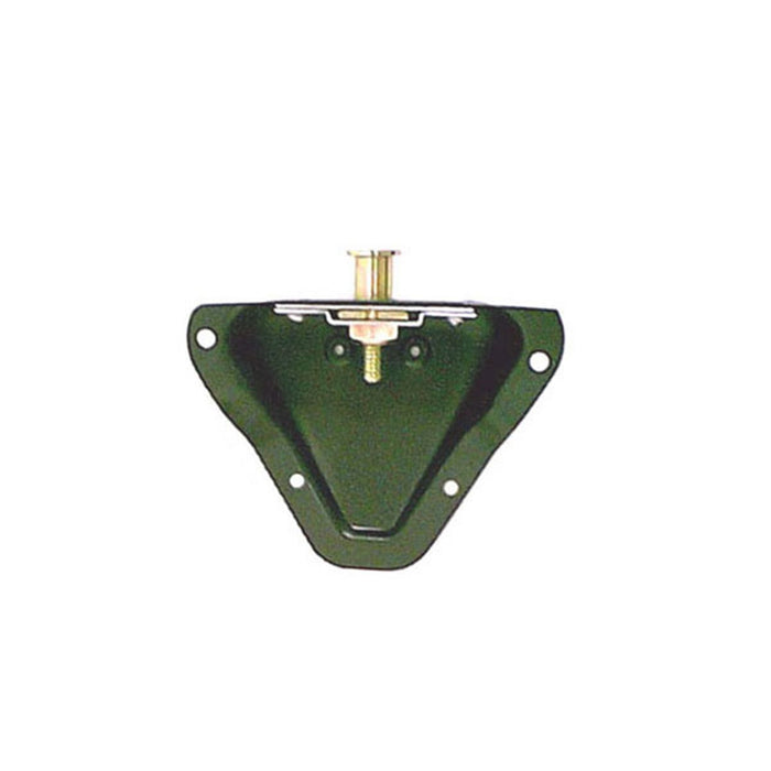 Omix 11810.02 Door Latch Pin And Bracket; Right; - Truck Part Superstore