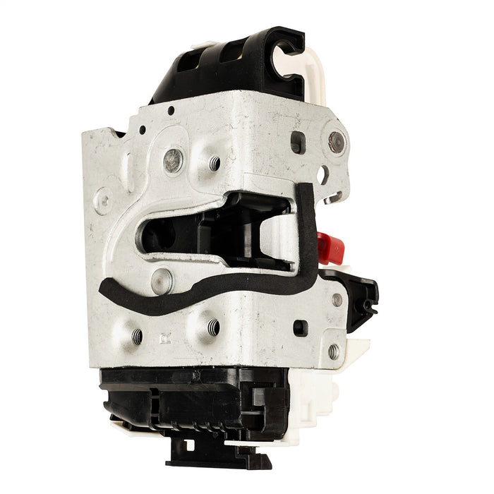 Omix 11810.10 Door Latch; Front Right; With Power Locks; - Truck Part Superstore